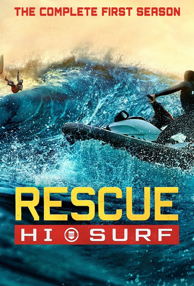 Rescue HI-Surf - Season 1 [301754] (A1727078957) [[TV Shows]] --Plex--